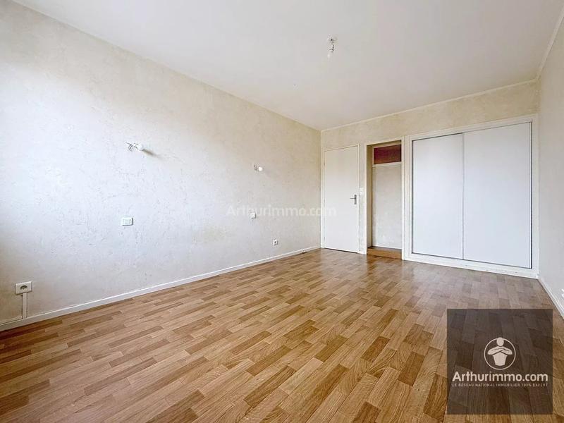 Appartement - 104 m² - 4 pièces