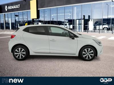 Renault Clio V TCe 100 Gpl Evolution