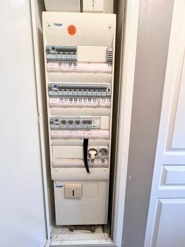 Maison - 69 m² - 4 pièces