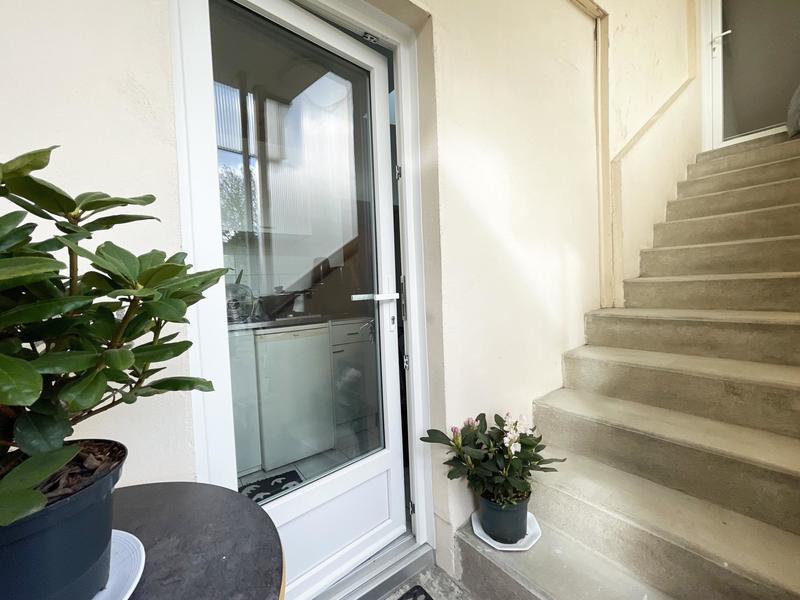 Appartement - 16 m² - 1 pièce