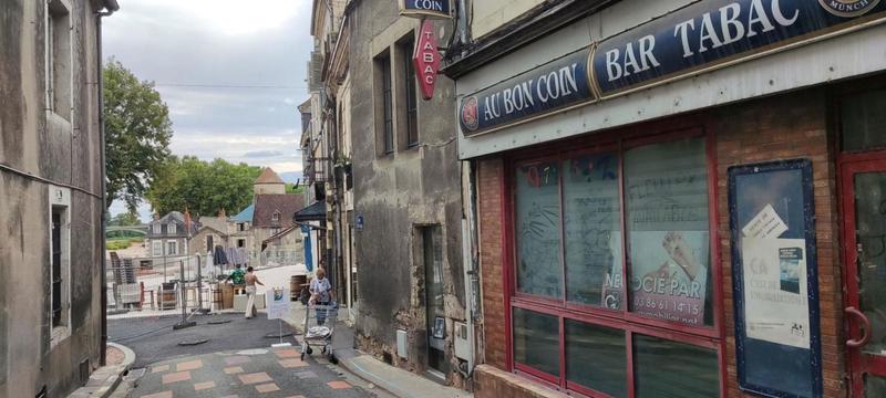 Local commercial - 68 m²