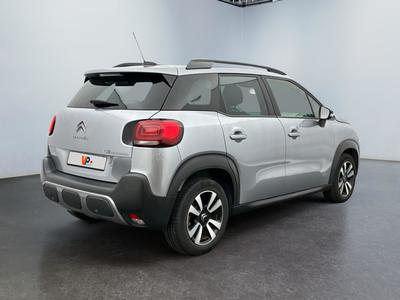 Citroën C3 Aircross Business BlueHDi 110 s&amp;S Bvm6 Shine