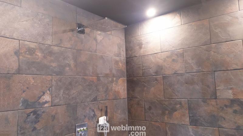 Appartement - 150 m² - 5 pièces