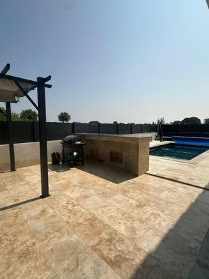 Villa - 100 m² - 4 pièces