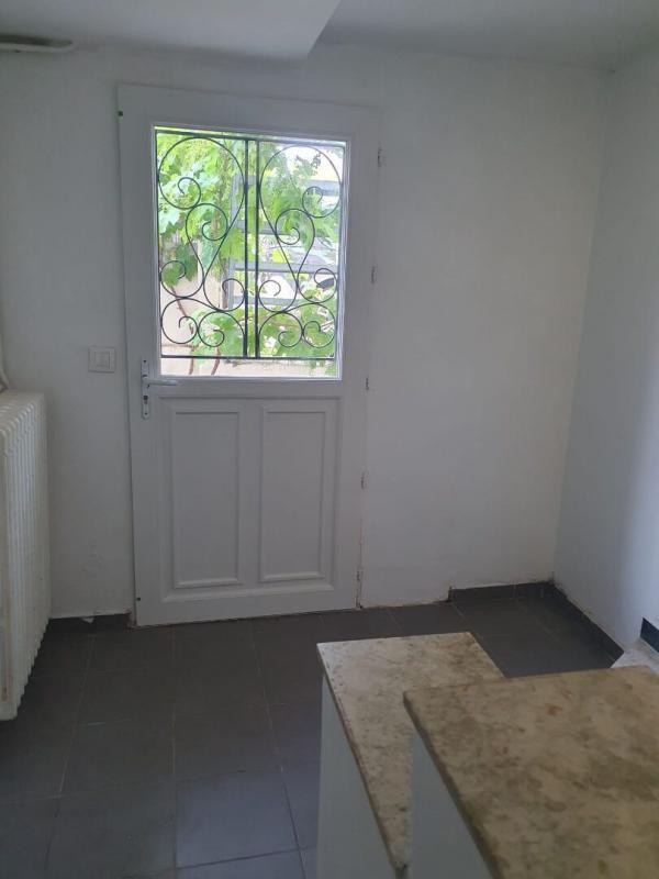 Duplex - 56 m² - 3 pièces