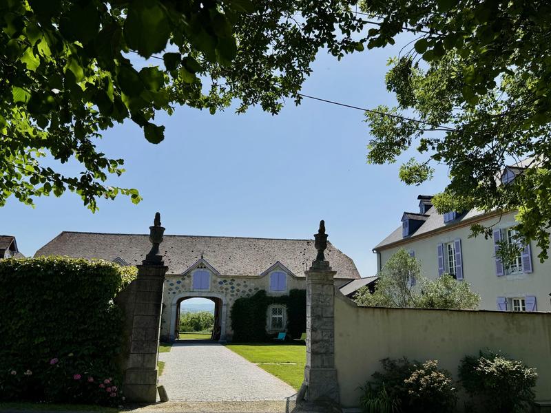 Maison - 210 m² - 6 pièces