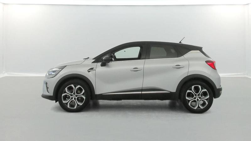 Renault Captur E-Tech 145 - 21 Intens