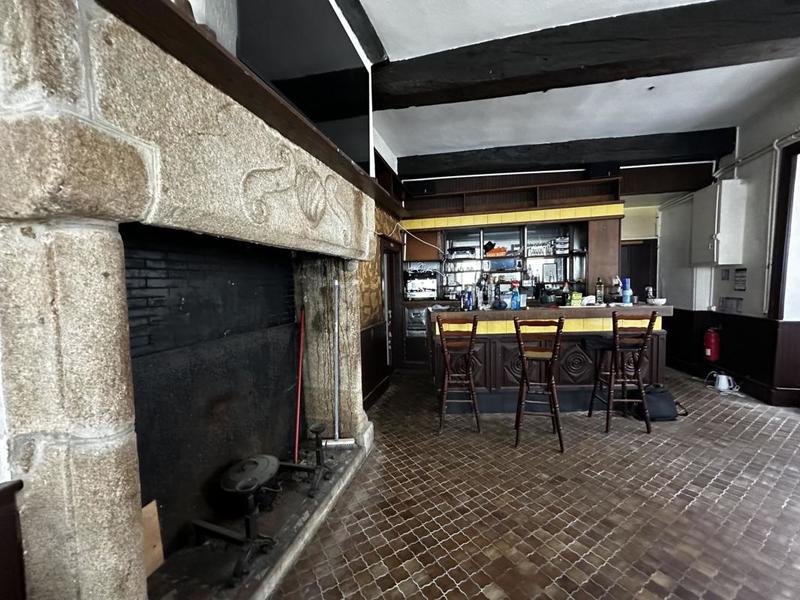 Maison - 193 m² - 6 pièces