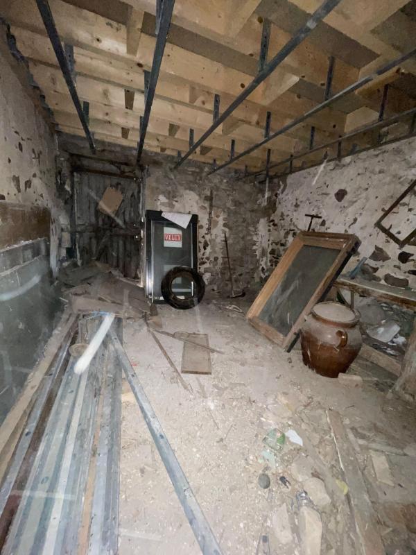 Maison - 135 m² - 3 pièces