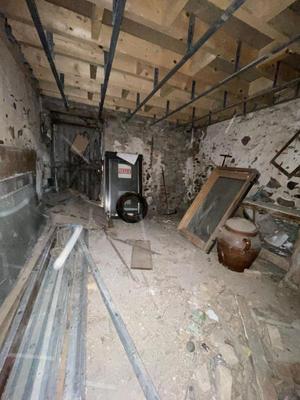 Maison - 135 m² - 3 pièces