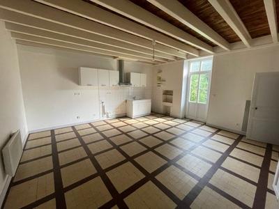 Maison - 113 m² - 4 pièces