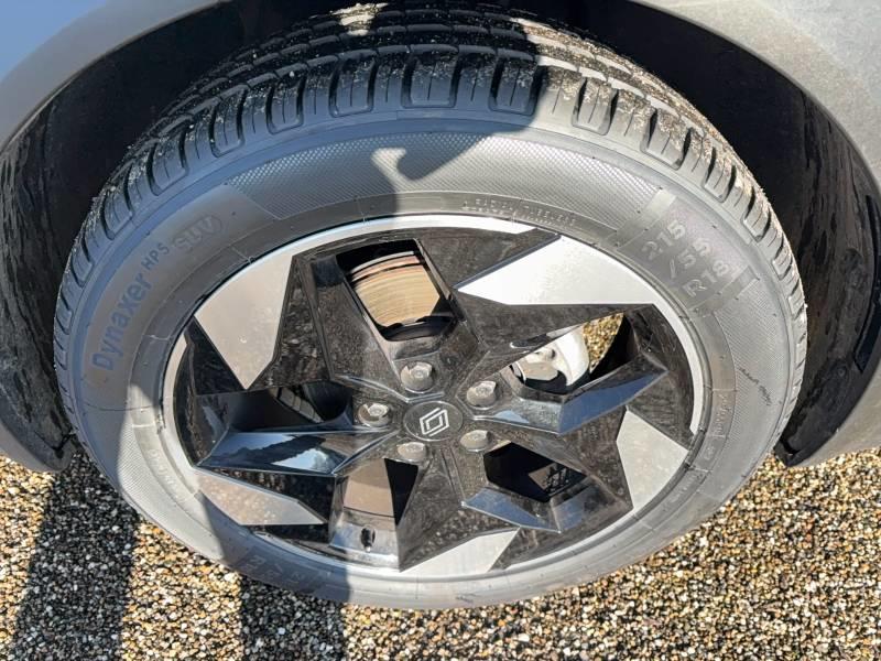 Renault Captur TCe 90 Techno