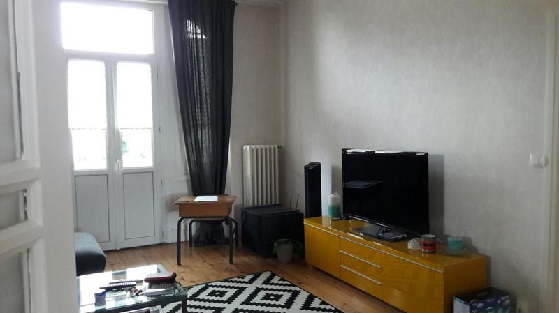 Immeuble - 253 m² - 12 pièces