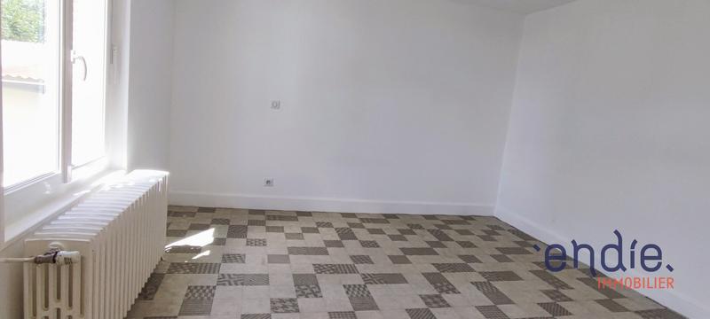 Maison - 124 m² - 6 pièces