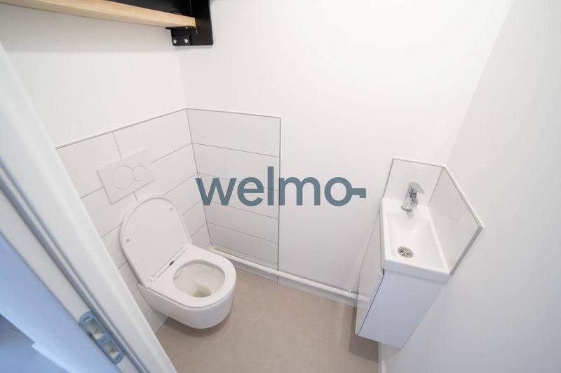 Appartement - 75 m² - 3 pièces