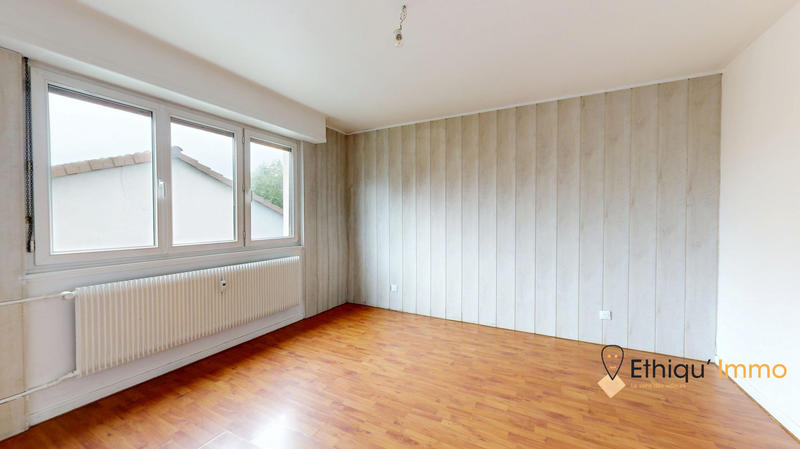 Appartement - 97 m² - 4 pièces