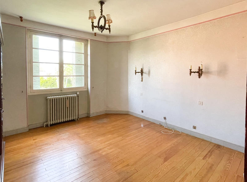 Local commercial - 850 m²