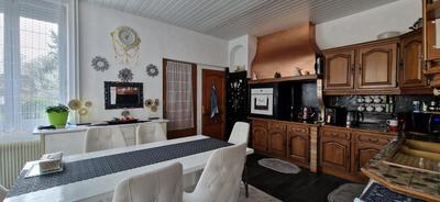 Villa - 118 m² - 5 pièces