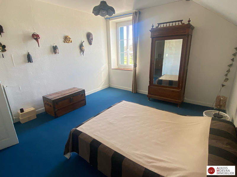 Maison ancienne - 250 m² - 10 pièces