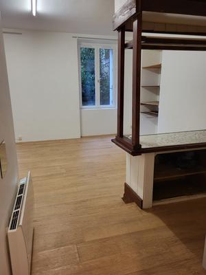 Appartement - 49 m² - 3 pièces