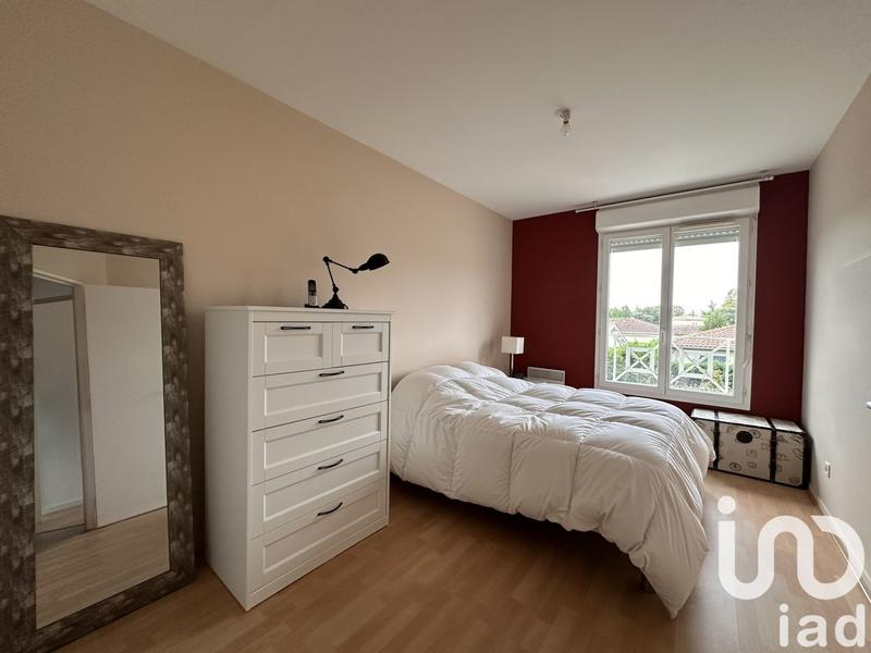 Maison - 86 m² - 4 pièces