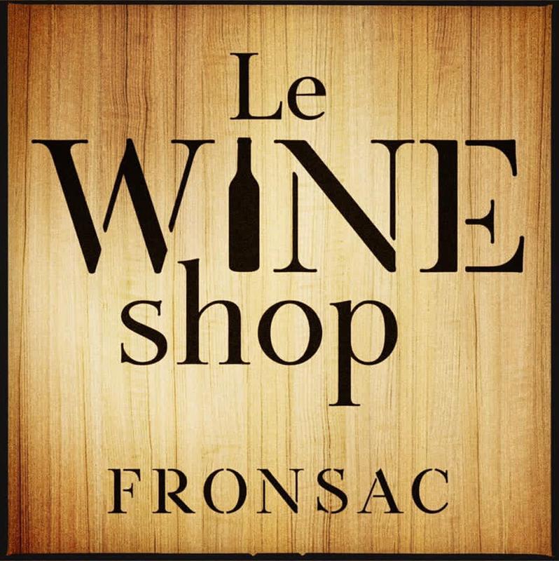 Le Wine Shop
