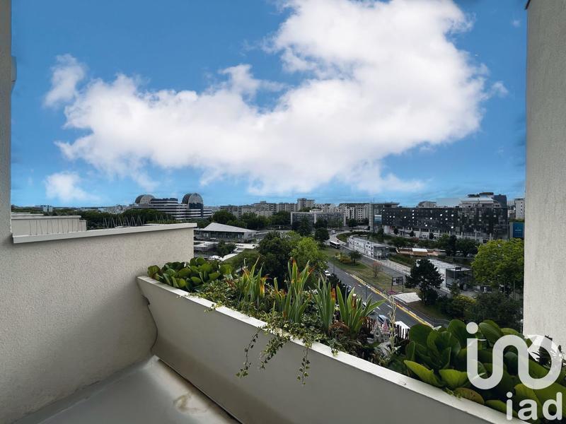 Appartement - 122 m² - 6 pièces