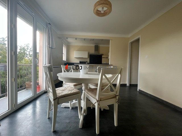 Appartement - 34 m² - 2 pièces