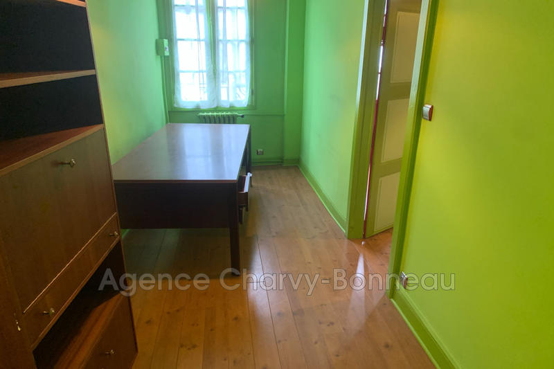 Local commercial - 34 m²