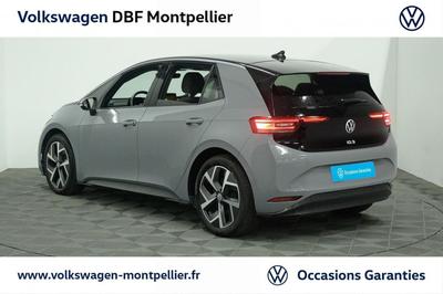 Volkswagen Id.3 204 ch Pro Performance Life Plus