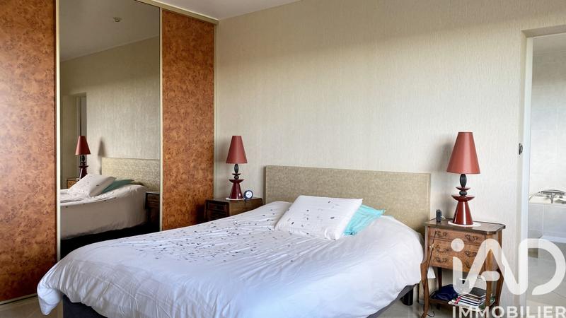 Maison de maîtres - 311 m² - 7 pièces