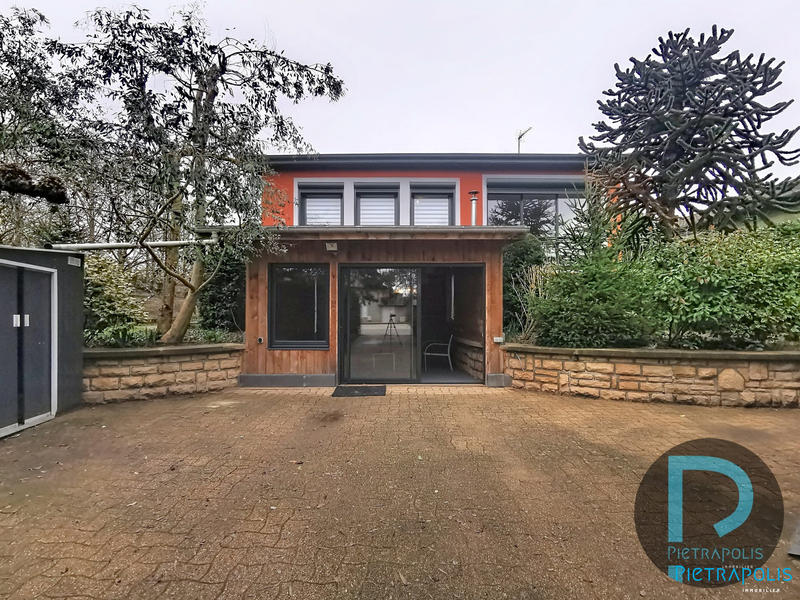 Villa - 135 m² - 4 pièces