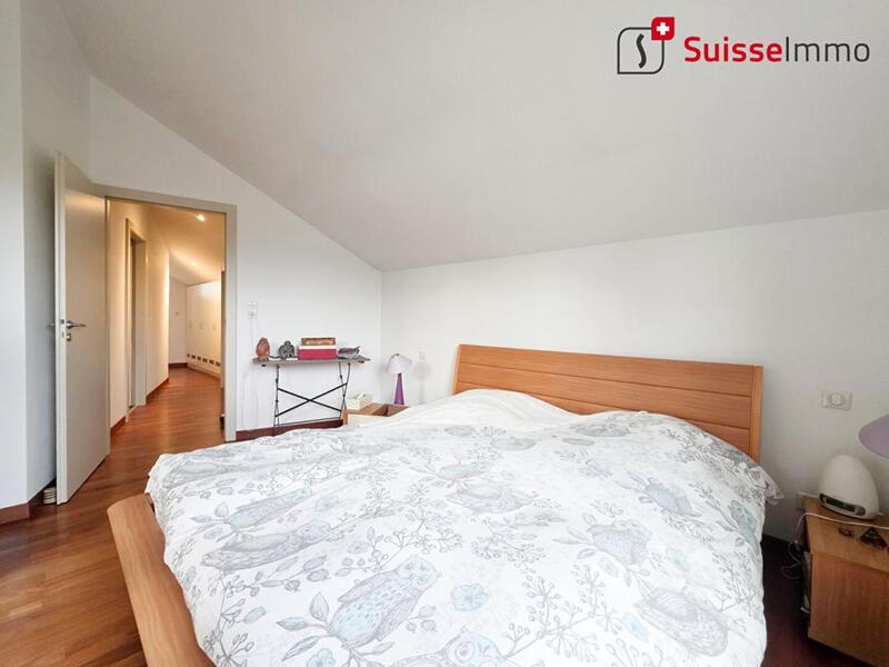 Pavillon - 183 m² - 6 pièces