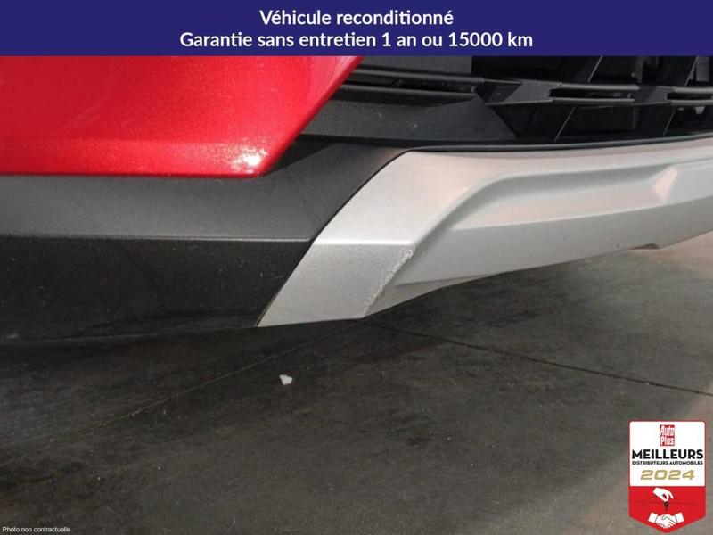 Renault Captur 1.0 Tce 90ch Techno