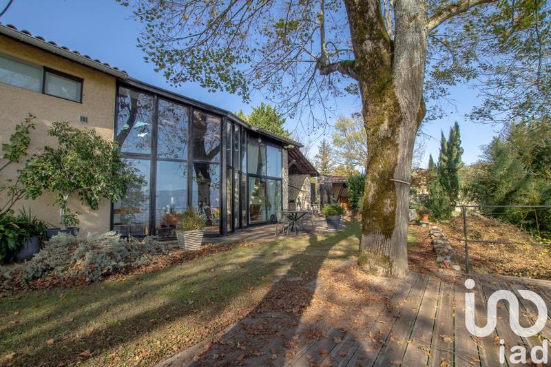 Maison - 183 m² - 5 pièces