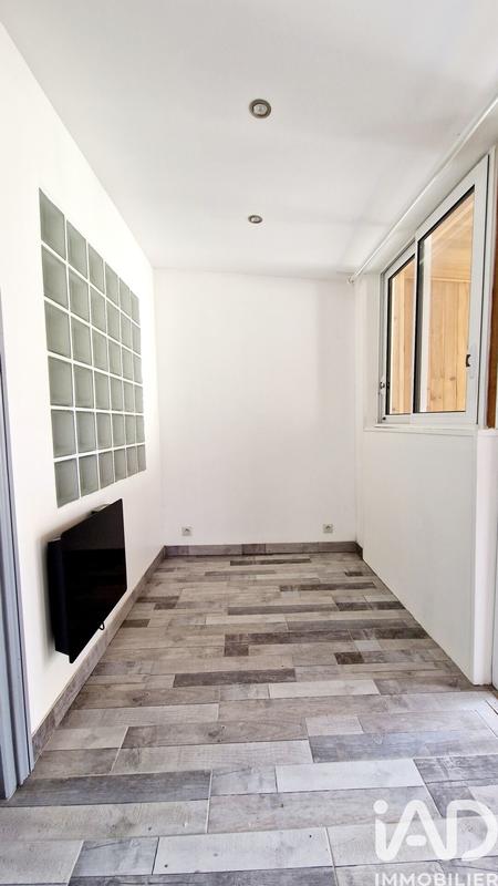 Appartement - 78 m² - 3 pièces