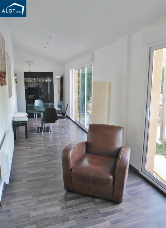 Maison - 141 m² - 6 pièces