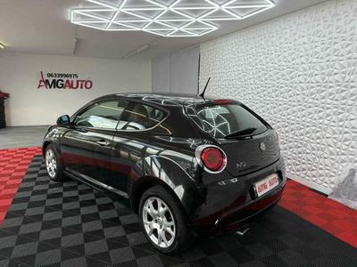 Alfa Romeo MiTo 1.4 Mpi 16v MultiAir s&amp;S 105 Cv