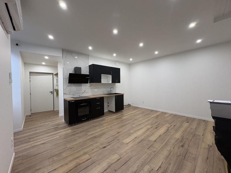 Appartement - 51 m² - 2 pièces