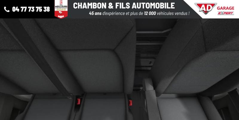 Volkswagen Crafter Van 35 L3h3 2.0 Tdi 140 Ch Bva8 Business Prix:36658 Ht