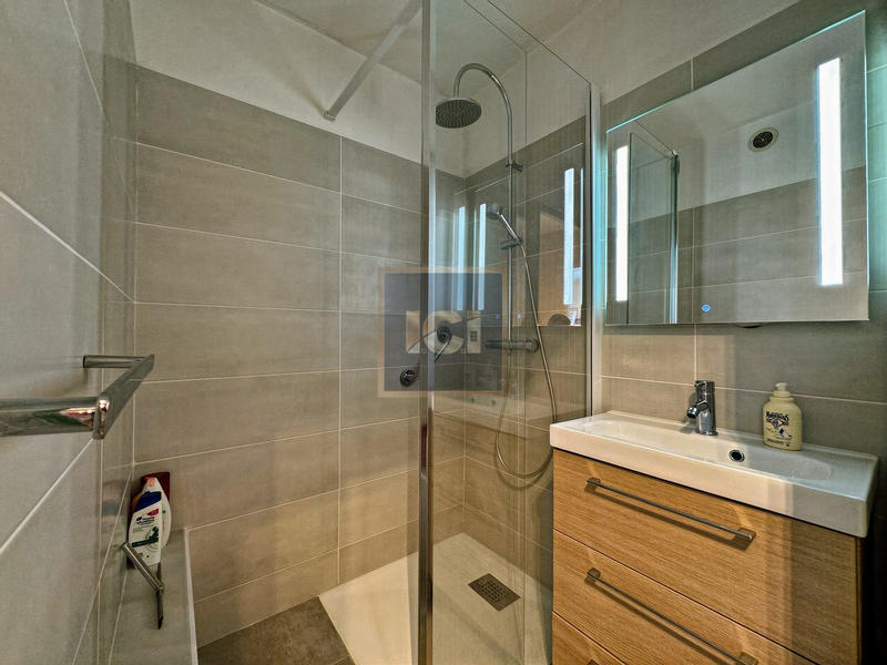 Appartement - 27 m² - 2 pièces