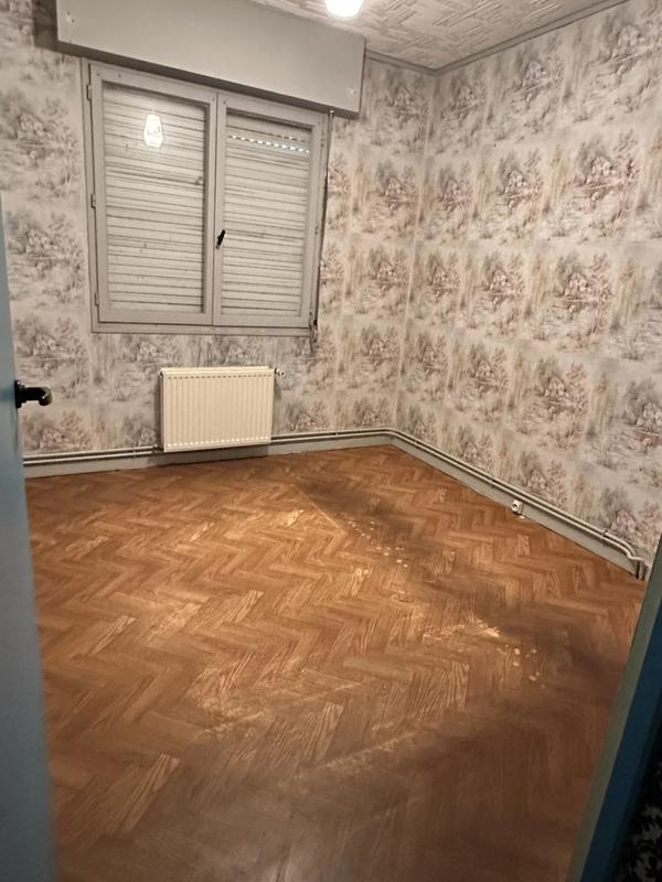 Maison de ville - 110 m² - 4 pièces