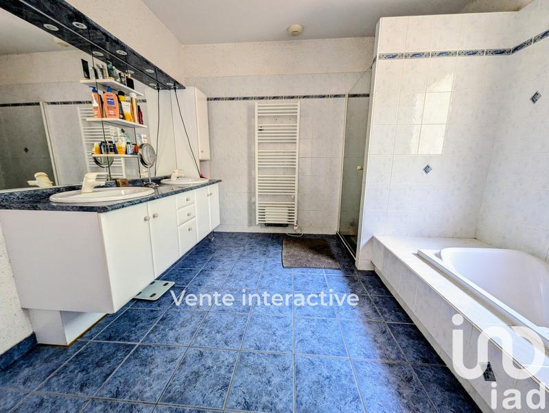 Maison - 138 m² - 4 pièces