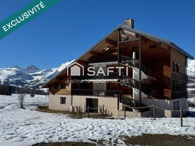 Appartement - 30 m² - 2 pièces