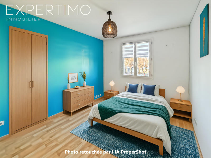 Maison - 88 m² - 5 pièces