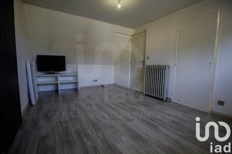 Maison - 114 m² - 5 pièces