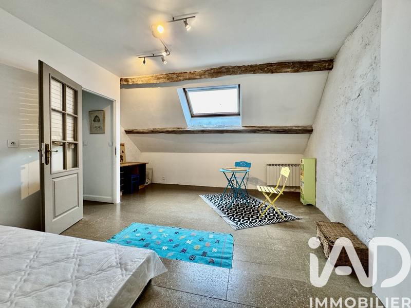 Maison - 150 m² - 5 pièces