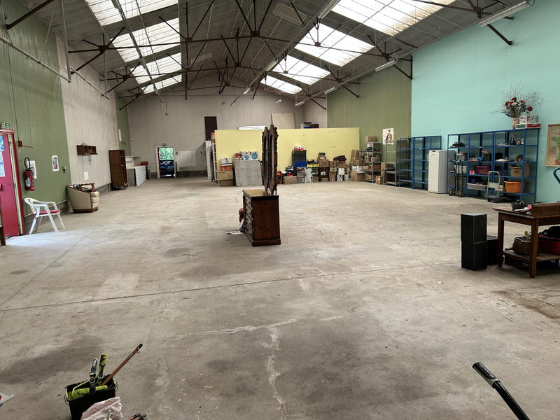 Maison - 82 m² - 3 pièces