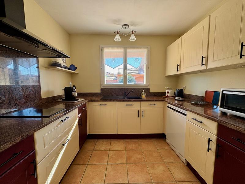 Villa - 97 m² - 4 pièces