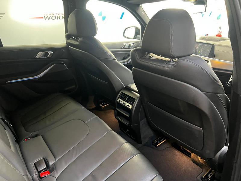 Bmw X5 G05 xDrive45e 394 ch Bva8 m Sport